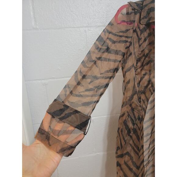 Sheer Trench - Picture 4 of 11